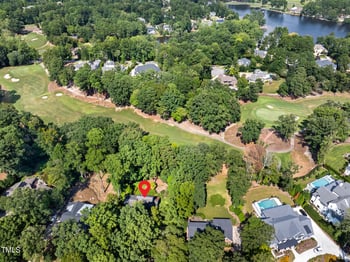 403 Rutherglen Dr, Cary, NC 27511