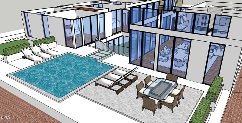 403 Rutherglen Dr, Cary, NC 27511