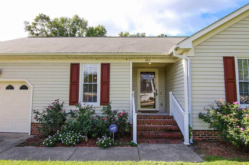 403 Ryan Blvd, Goldsboro, NC 27534