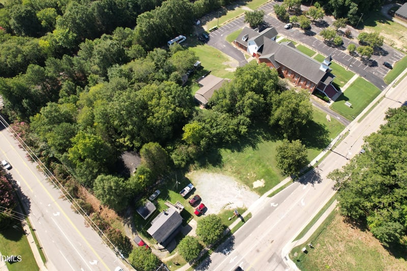 403 S Salem St Lot 63, Apex, NC 27502