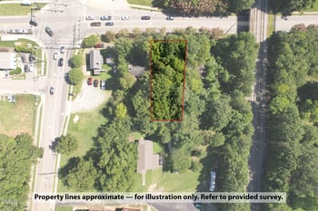 403 S Salem St Lot 63, Apex, NC 27502