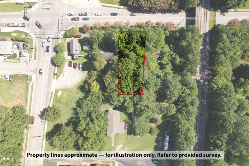 403 S Salem St Lot 63, Apex, NC 27502
