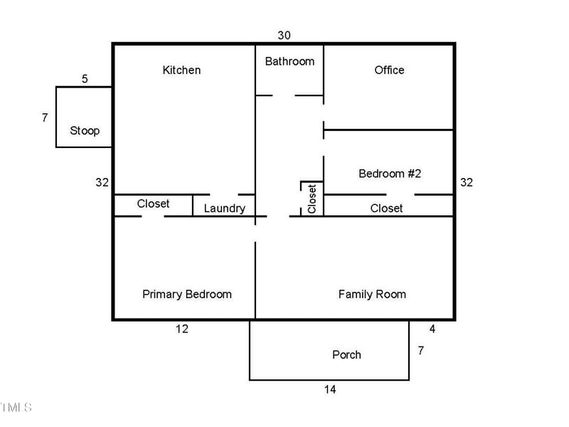 403 Sallinger St, Knightdale, NC 27545