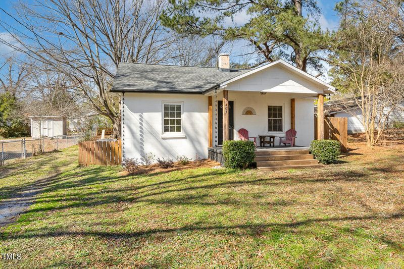 403 Sallinger St, Knightdale, NC 27545