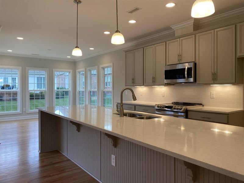 403 Sam Snead Dr, Mebane, NC 27302