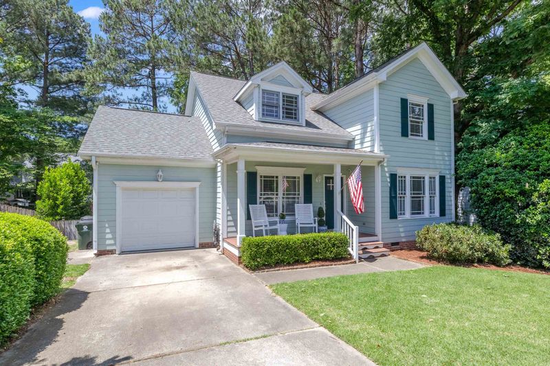 403 Scotts Ridge Trl, Apex, NC 27502