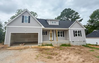 403 Second St, Clayton, NC 27520