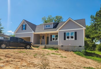 403 Second St, Clayton, NC 27520