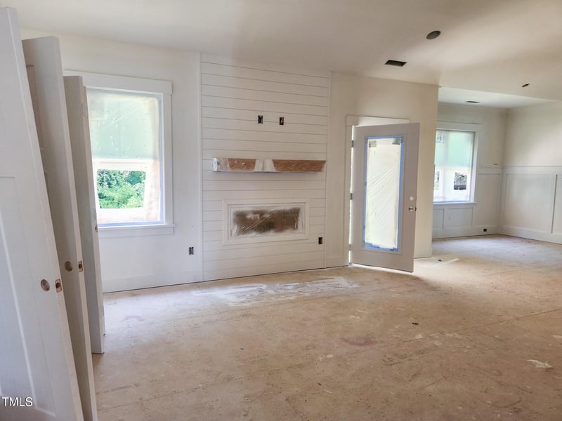 403 Second St, Clayton, NC 27520