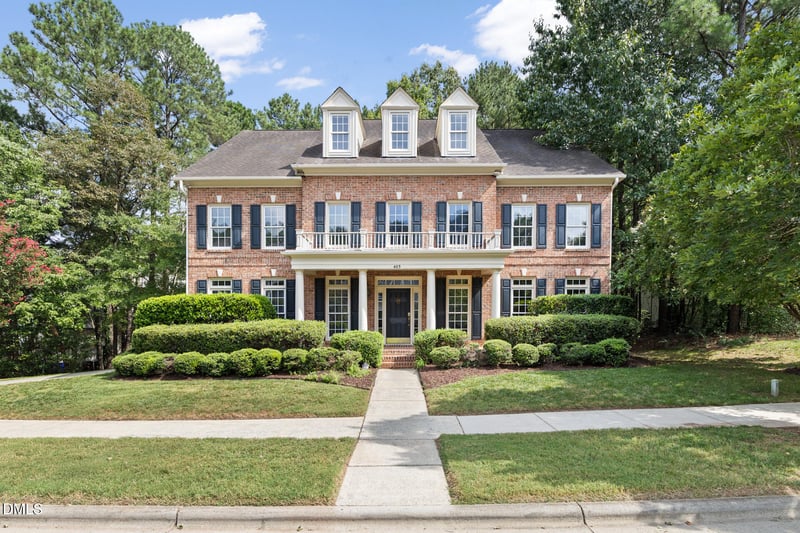 403 Simerville Rd, Chapel Hill, NC 27517