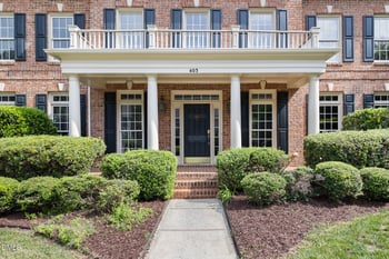 403 Simerville Rd, Chapel Hill, NC 27517