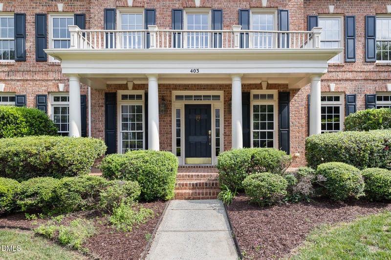 403 Simerville Rd, Chapel Hill, NC 27517