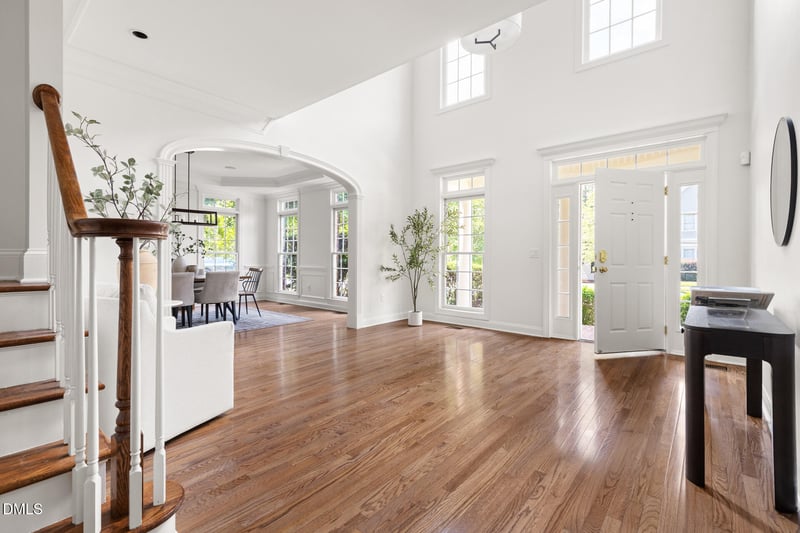 403 Simerville Rd, Chapel Hill, NC 27517