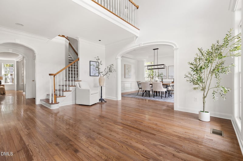 403 Simerville Rd, Chapel Hill, NC 27517