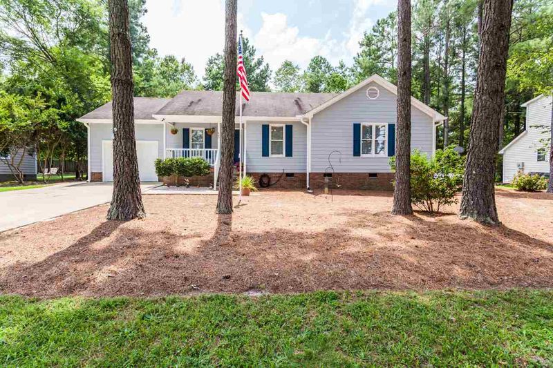 403 Southampton Dr, Knightdale, NC 27545