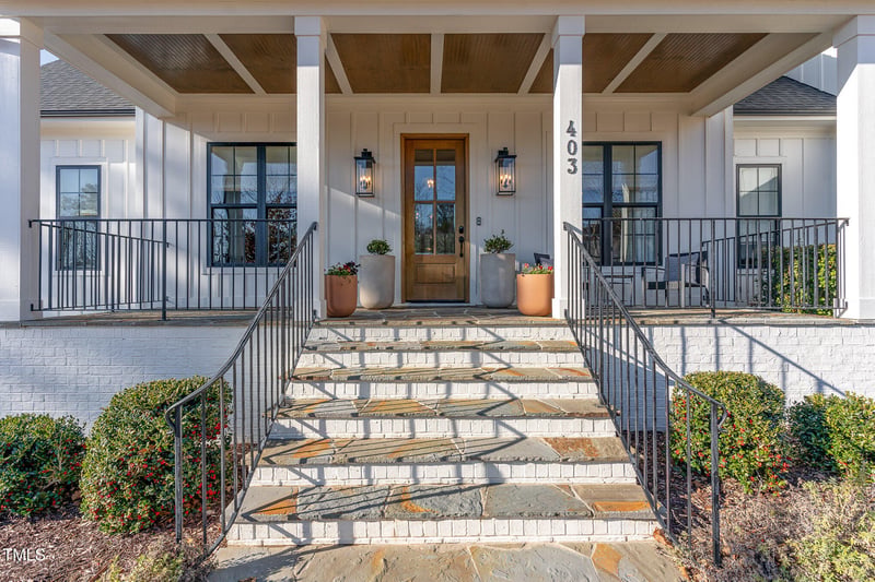 403 Stonecrest Way, Pittsboro, NC 27312