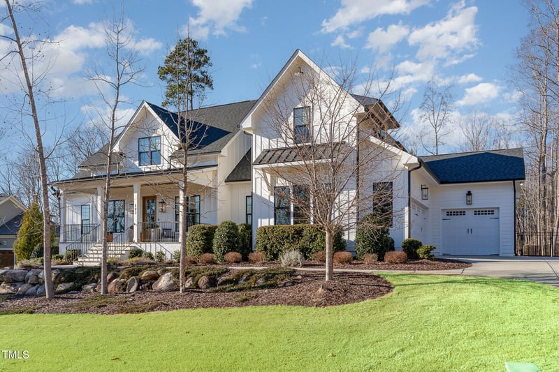 403 Stonecrest Way, Pittsboro, NC 27312