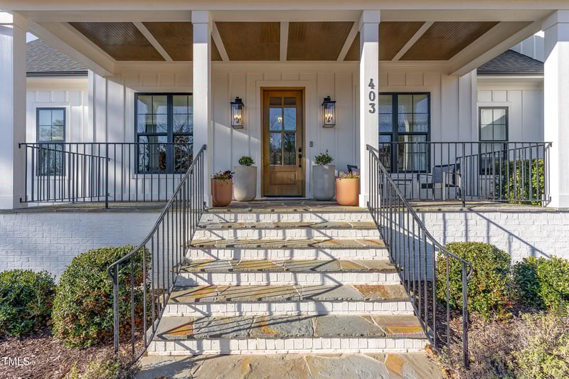 403 Stonecrest Way, Pittsboro, NC 27312