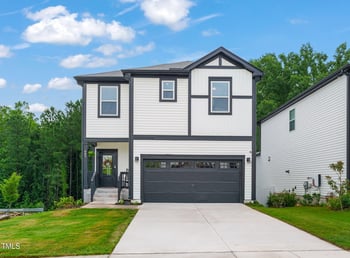 403 Sustainable Way, Raleigh, NC 27610