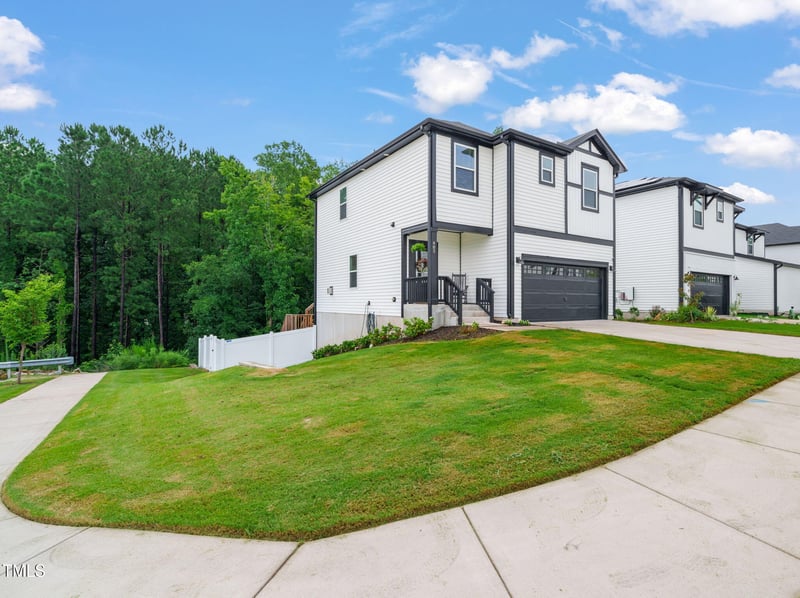 403 Sustainable Way, Raleigh, NC 27610