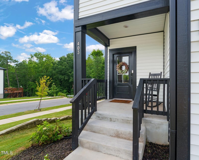403 Sustainable Way, Raleigh, NC 27610