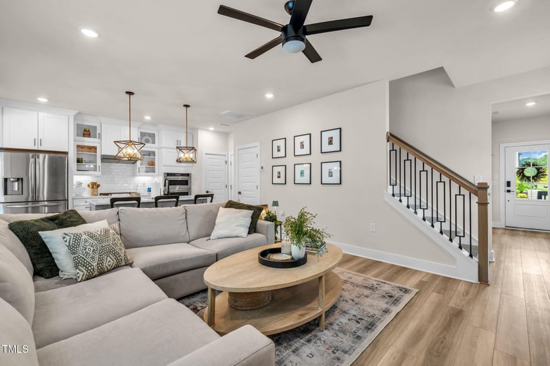 403 Sustainable Way, Raleigh, NC 27610