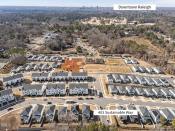 403 Sustainable Way, Raleigh, NC 27610
