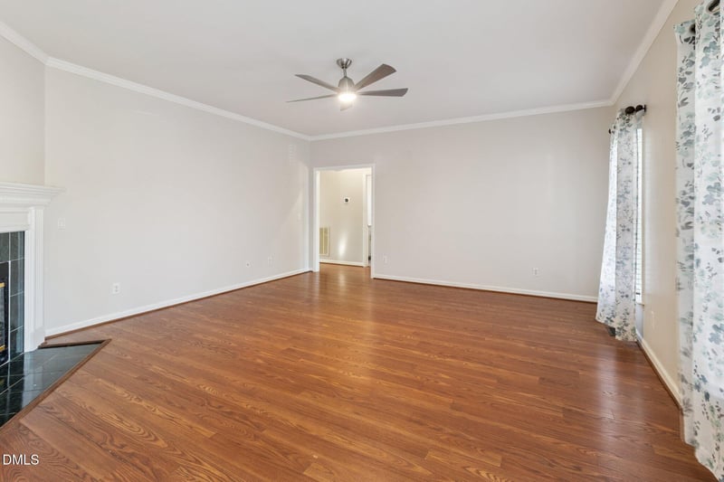 403 Teresa Dr, Rolesville, NC 27571