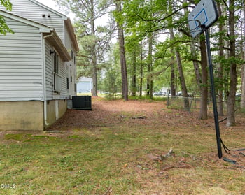 403 Timbermill Ln, Durham, NC 27713