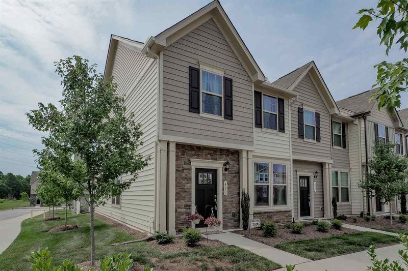 403 Timpson Ave, Durham, NC 27703