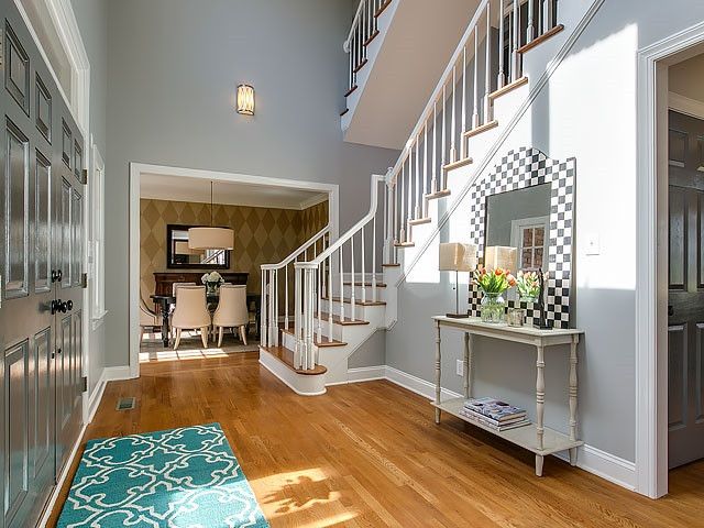 403 Tramore Dr, Chapel Hill, NC 27516