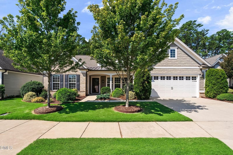 403 Tuttle Rd, Durham, NC 27703
