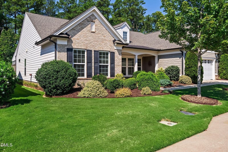 403 Tuttle Rd, Durham, NC 27703