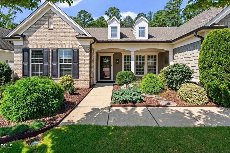 403 Tuttle Rd, Durham, NC 27703