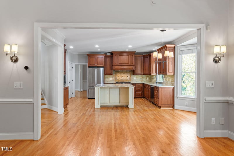 403 Tynemouth Dr, Cary, NC 27513