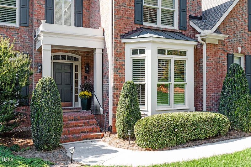 403 Tynemouth Dr, Cary, NC 27513
