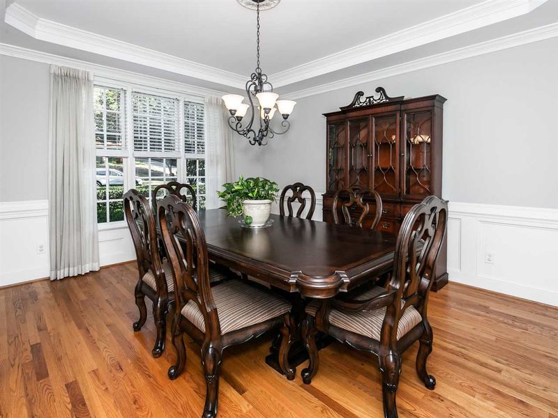 403 Versailles Dr, Cary, NC 27511