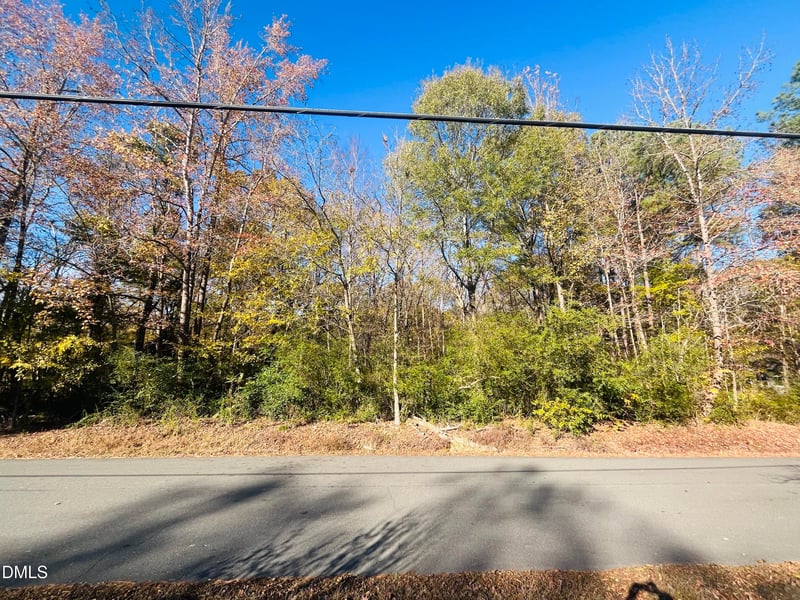 403 Watson St Lot 2, Creedmoor, NC 27522
