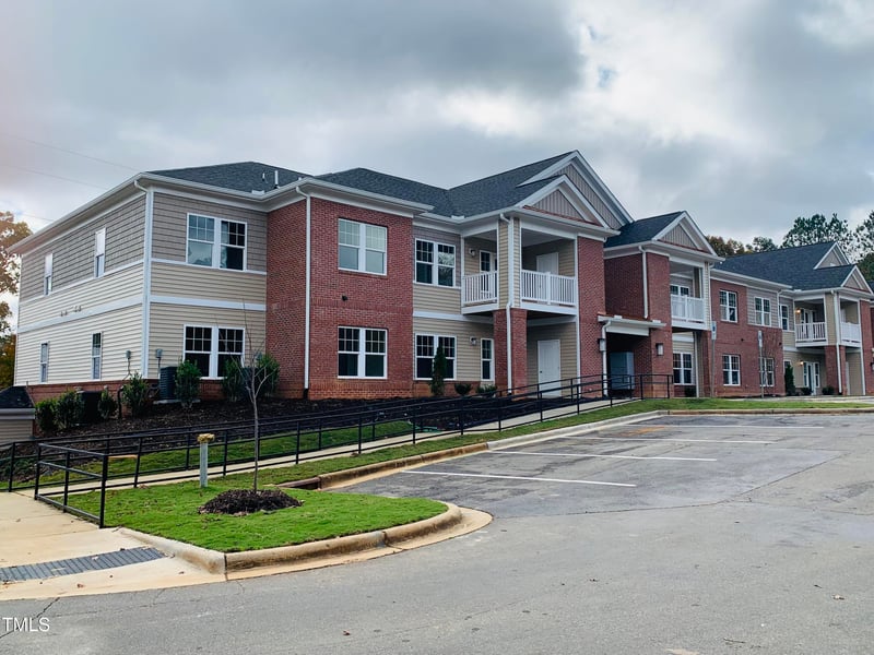403 Weather Ridge Ln #42, Cary, NC 27513