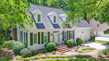403 Whisperwood Dr, Cary, NC 27518