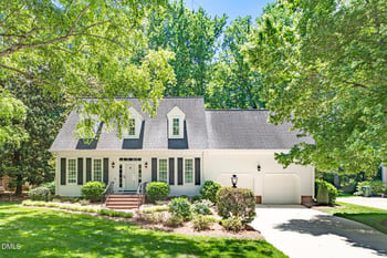 403 Whisperwood Dr, Cary, NC 27518