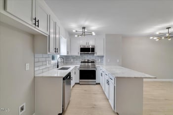 403 Williams St, Angier, NC 27501