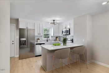 403 Williams St, Angier, NC 27501