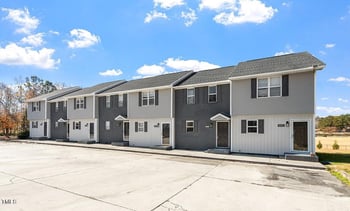 403 Williams St, Angier, NC 27501