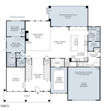 403 Windboard St, Cary, NC 27519
