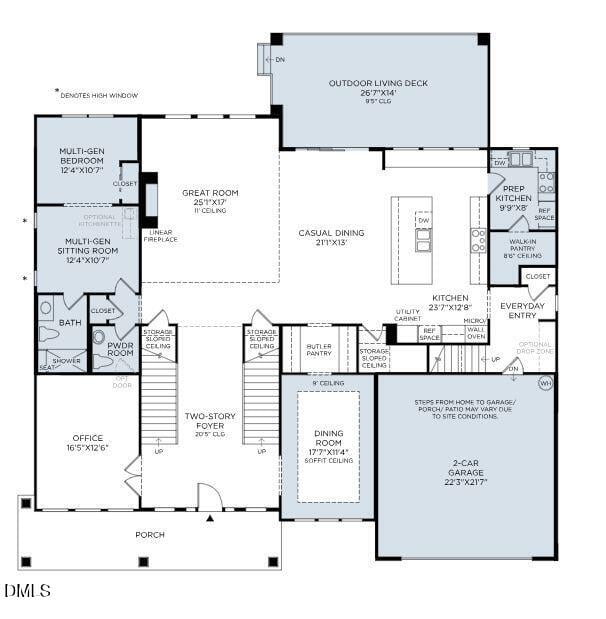 403 Windboard St, Cary, NC 27519
