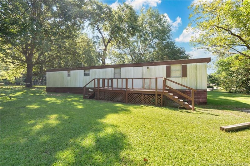 403 Windermere Dr, Fayetteville, NC 28314