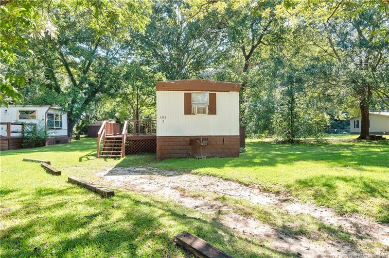 403 Windermere Dr, Fayetteville, NC 28314
