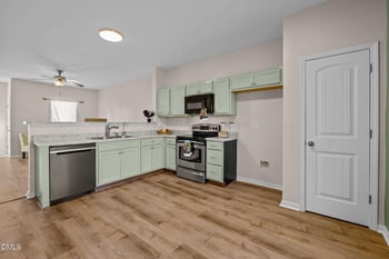 403 Winston Way, Creedmoor, NC 27522