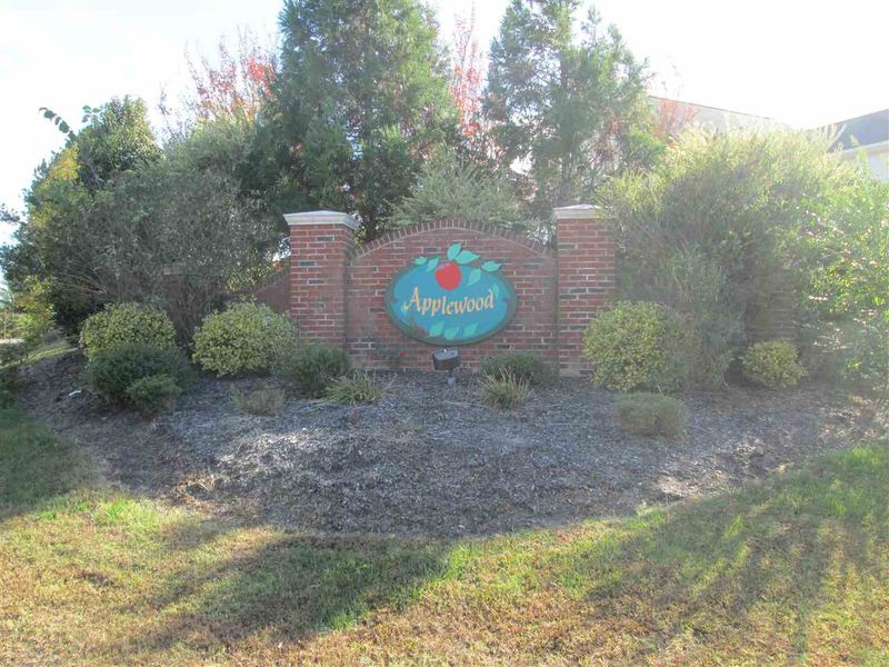 403 Winston Way #D3, Creedmoor, NC 27522